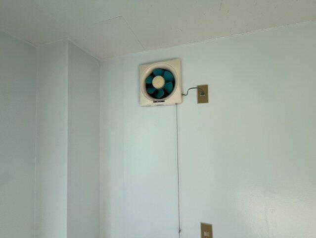 ＮＫビルの設備|202号室 