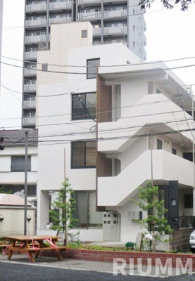 【外観】 | コルージャブランカ