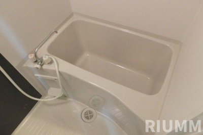 【浴室】 | コルージャブランカ