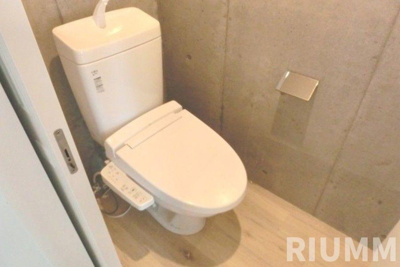 【トイレ】 | コルージャブランカ