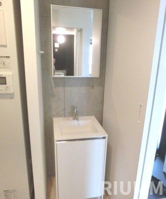 【独立洗面台】 | コルージャブランカ