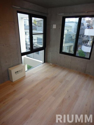 【内装】 | コルージャブランカ