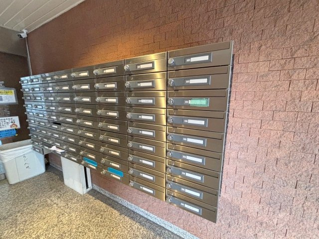 メティス有馬のその他共用部分