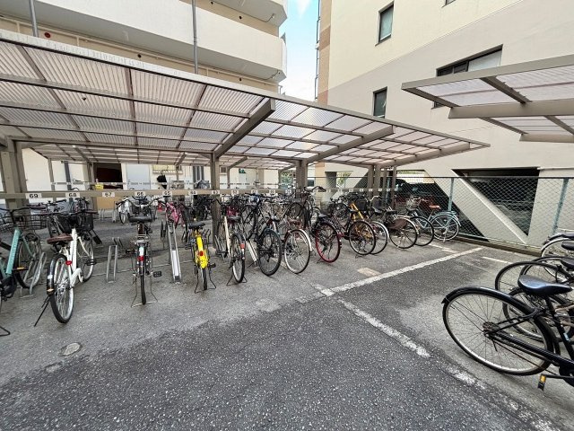 メティス有馬のその他共用部分