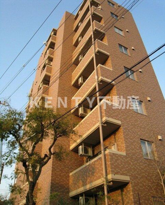 【外観】 | サンテミリオン田園調布南 | おしゃれな外観です