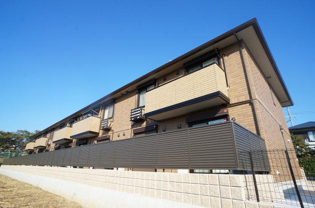 ブロッサムコート