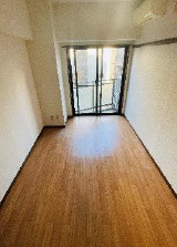 ガーデニア本駒込の居間・リビング