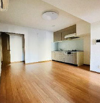 ガーデニア本駒込の内装