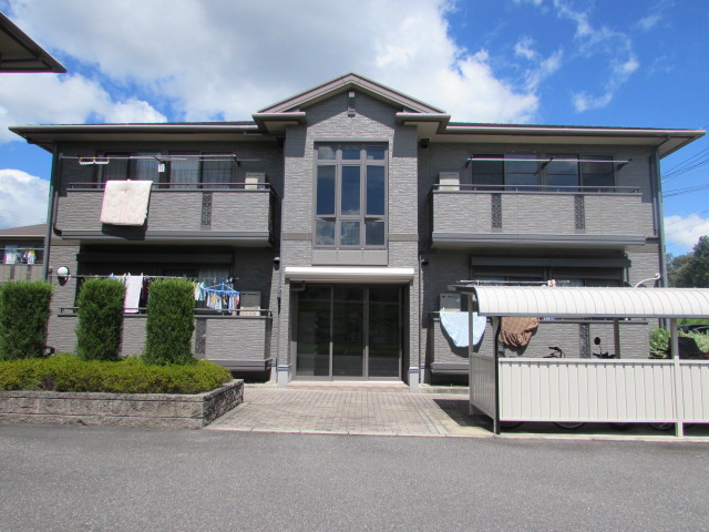 グリーンフォーレストＡ棟