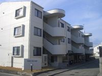 オレンジタウン魚住の画像