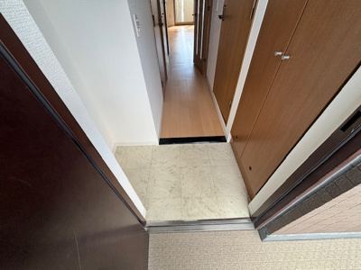 【玄関】 | ラ・ペジブル