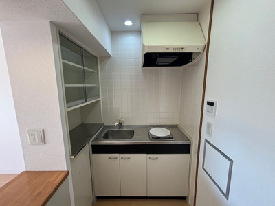 【キッチン】 | ラ・ペジブル