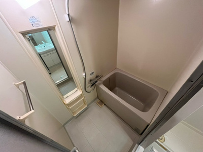 【浴室】 | ラ・ペジブル