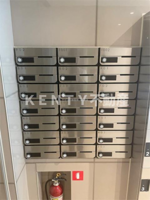 【その他共用部分】 | 水神櫻郷レジデンス