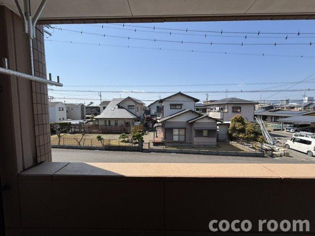 クレッシェンドの展望