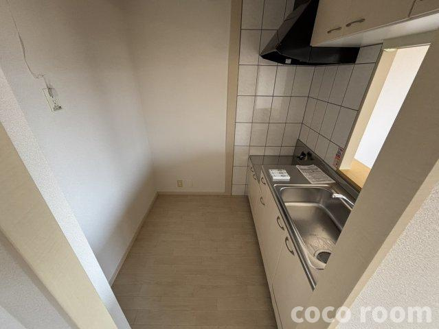 クレッシェンドの内装