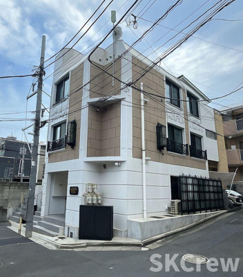 【その他】 | HERME YOYOGI OUEST