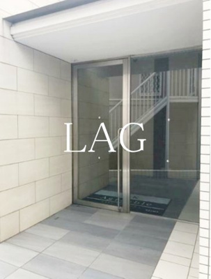 【エントランス】 | Ｓ・Ｋアグレアーブル | エントランスです。