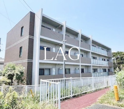 【外観】 | Ｓ・Ｋアグレアーブル | 外観です。