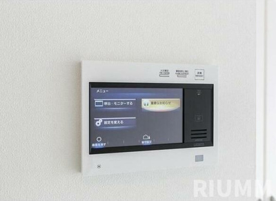 【セキュリティ】 | ラクラス中延