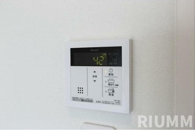 【設備】 | ラクラス中延