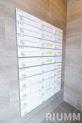 【その他共用部分】 | ラクラス中延