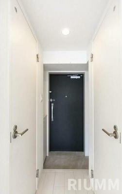 【玄関】 | ラクラス中延