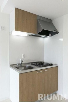 【キッチン】 | ラクラス中延