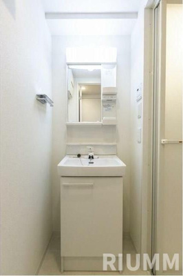 【独立洗面台】 | ラクラス中延