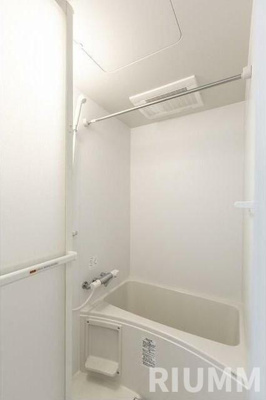 【浴室】 | ラクラス中延