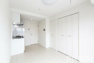 【内装】 | ラクラス中延