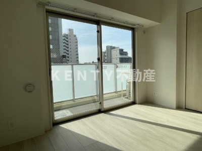 【寝室】 | 水神櫻郷レジデンス | 使い勝手のいい寝室です