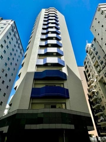 レジディア蒲田Ⅱの外観