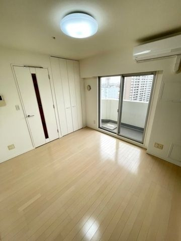 レジディア蒲田Ⅱの内装