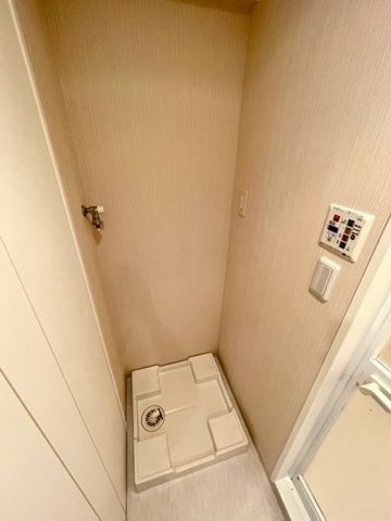 レジディア蒲田Ⅱの設備