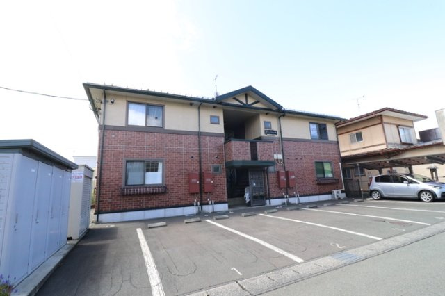 グリーンシャンテ