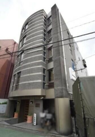 本郷ウッドフィールドの外観