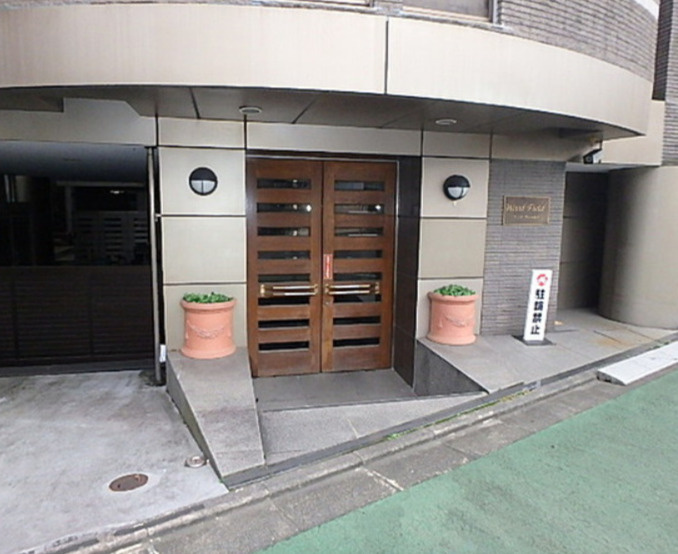 本郷ウッドフィールドのその他共用部分