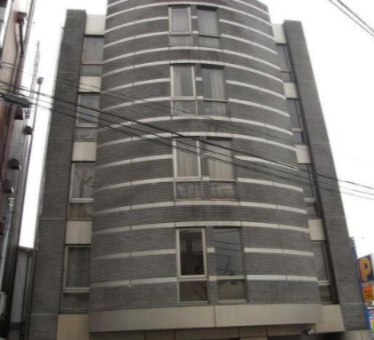 本郷ウッドフィールドの外観