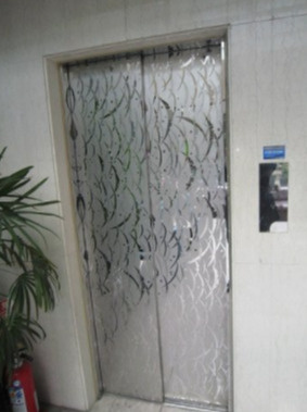 本郷ウッドフィールドのその他共用部分