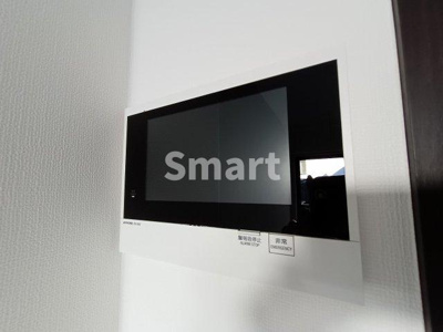 【セキュリティ】 | パティーナ中野