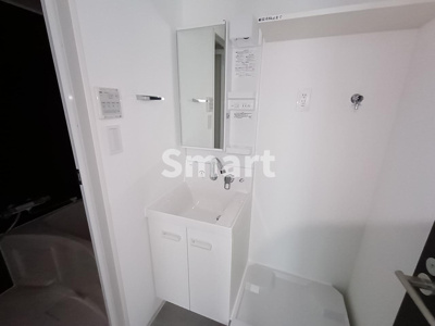 【独立洗面台】 | パティーナ中野