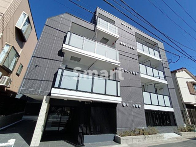 【外観】 | パティーナ中野