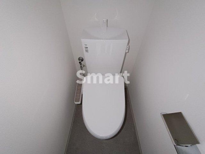 【トイレ】 | パティーナ中野