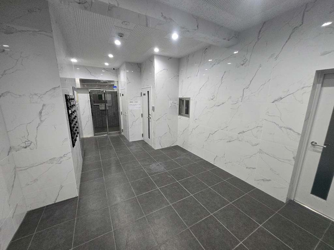 【ロビー】 | ユリカロゼAZ墨田イースト