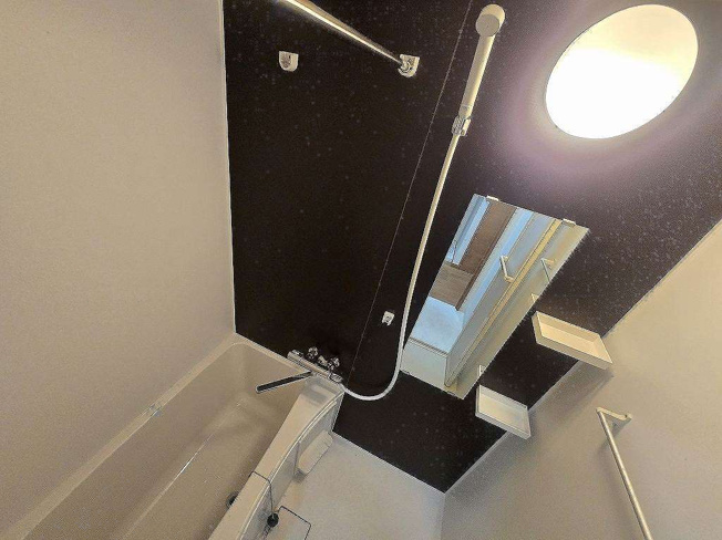 【浴室】 | ユリカロゼAZ墨田イースト