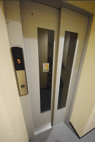 プラム二長町のその他共用部分