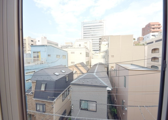 プラム二長町の展望