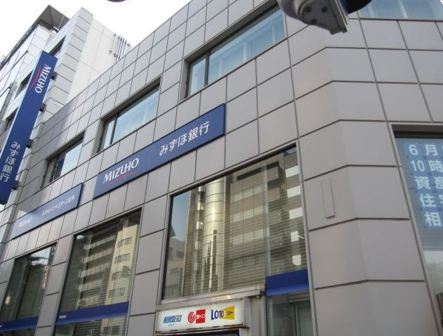 プラム二長町の周辺