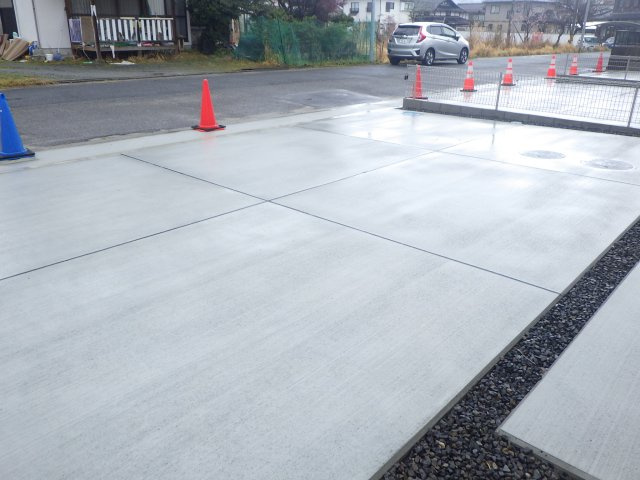 新築戸建　安芸高田市吉田町吉田字鯨多(No.１／No.3)のその他